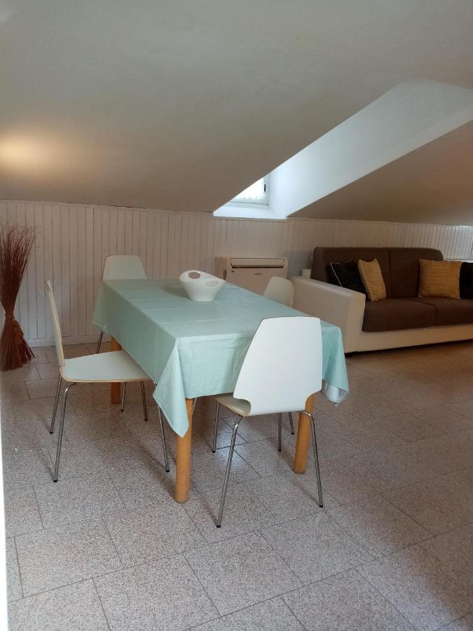 Casa Vicino Al Mare Rimini Exterior foto